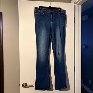 Rock & Republic Kasandra Bootcut jeans